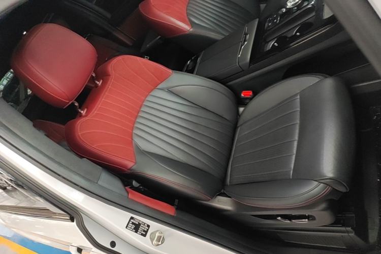 Used GAC Trumpchi M8 2024 Zongshi Series 400T Pioneer Edition Right Front Seat
