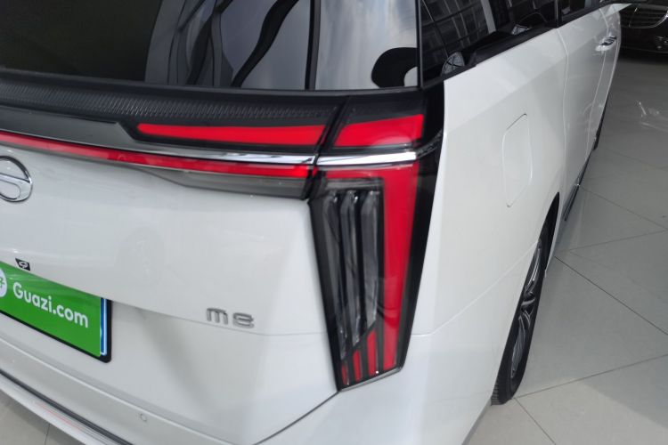 Used GAC Trumpchi M8 2024 Master Series 400T Prestige Edition Right Rear Taillight