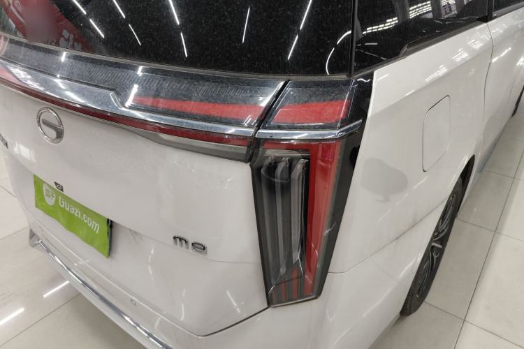 Used GAC Trumpchi M8 2024 Master Series 400T Prestige Edition Right Rear Taillight