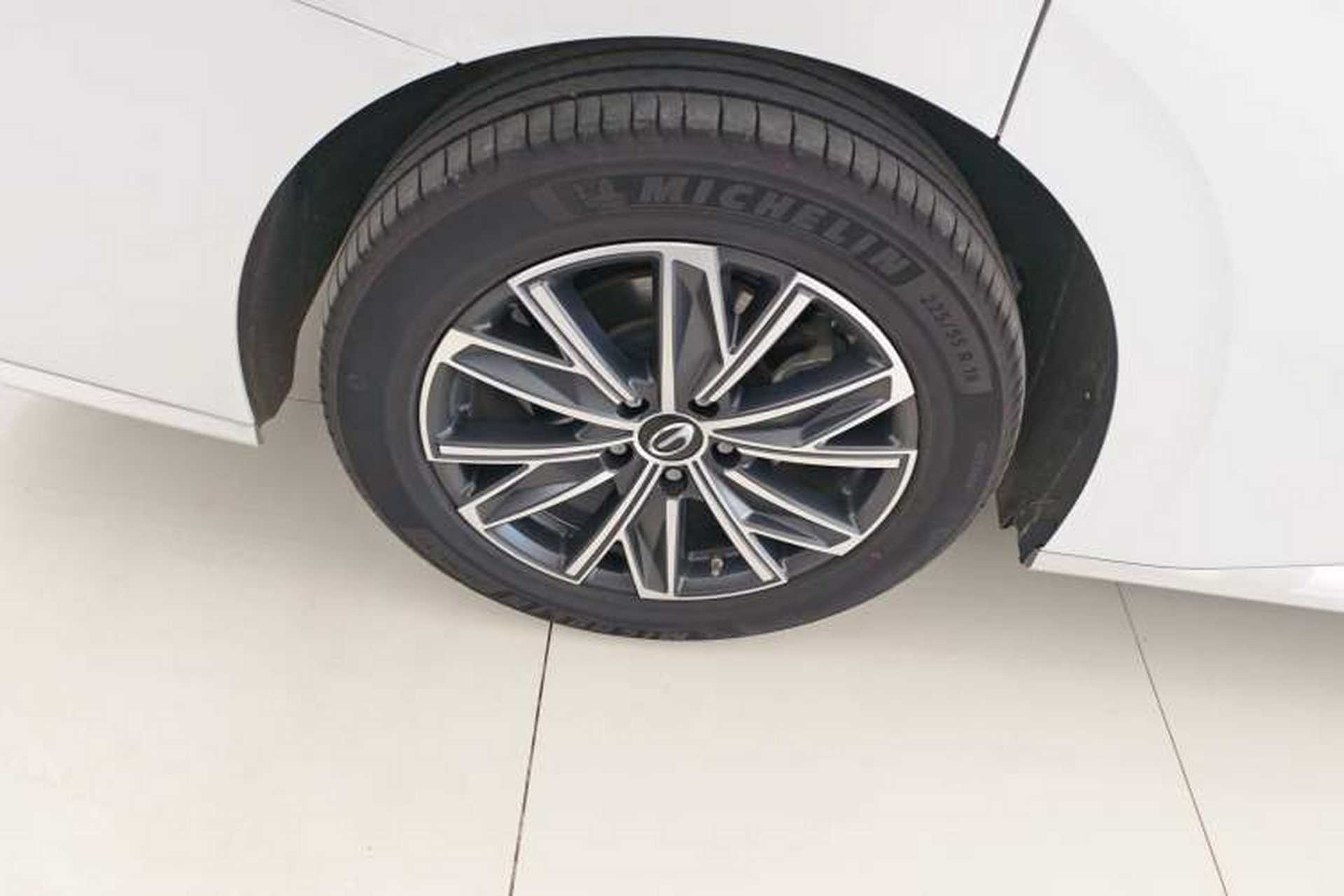 Used GAC Trumpchi M8 2024 Master Series 400T Ultimate Edition Right Rear Wheel Hub
