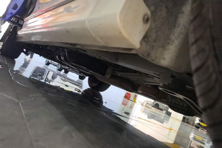 Used GAC Trumpchi M8 2024 Lingxiu Series 390T Luxury Edition Right Side Sill