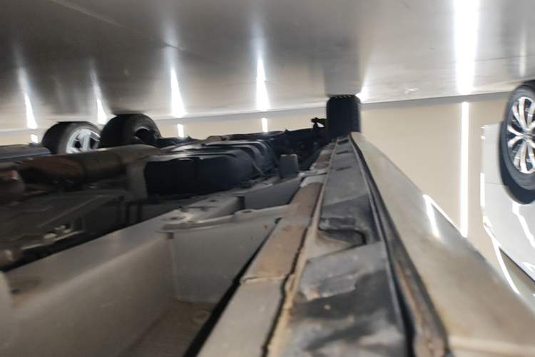 Used GAC Trumpchi M8 2024 Lingxiu Series 390T Luxury Edition Right Side Sill