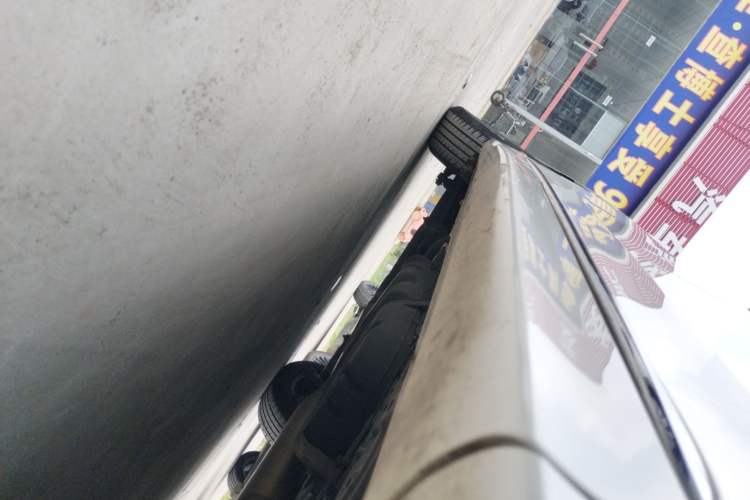 Used GAC Trumpchi M8 2024 Lingxiu Series 390T Deluxe Edition Right Side Sill