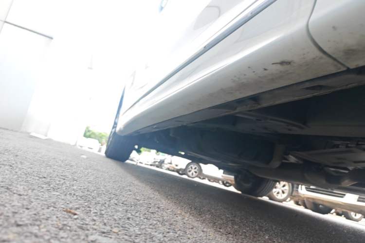 Used GAC Trumpchi M8 2024 Lingxiu Series 390T Deluxe Edition Right Side Sill