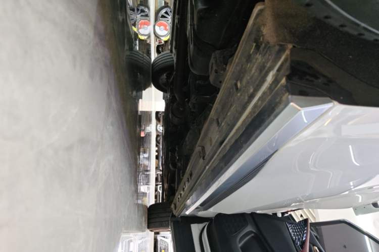 Used GAC Trumpchi M8 2024 Zongshi Series 400T Ultimate Edition Right Side Sill