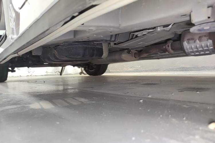 Used GAC Trumpchi M8 2024 Lingxiu Series 390T Luxury Edition Right Side Sill