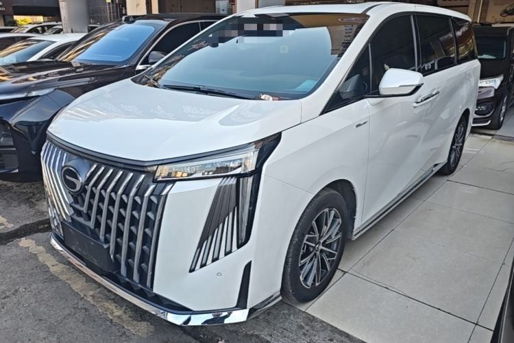 Used GAC Trumpchi M8 2024 Master Series 400T Ultimate Edition Guazi used car, China used car export, Used car for sale, Used  cars, Cheapest cars for sale