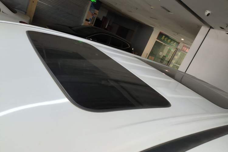 Used GAC Trumpchi M8 2024 Master Series 400T Prestige Edition Roof
