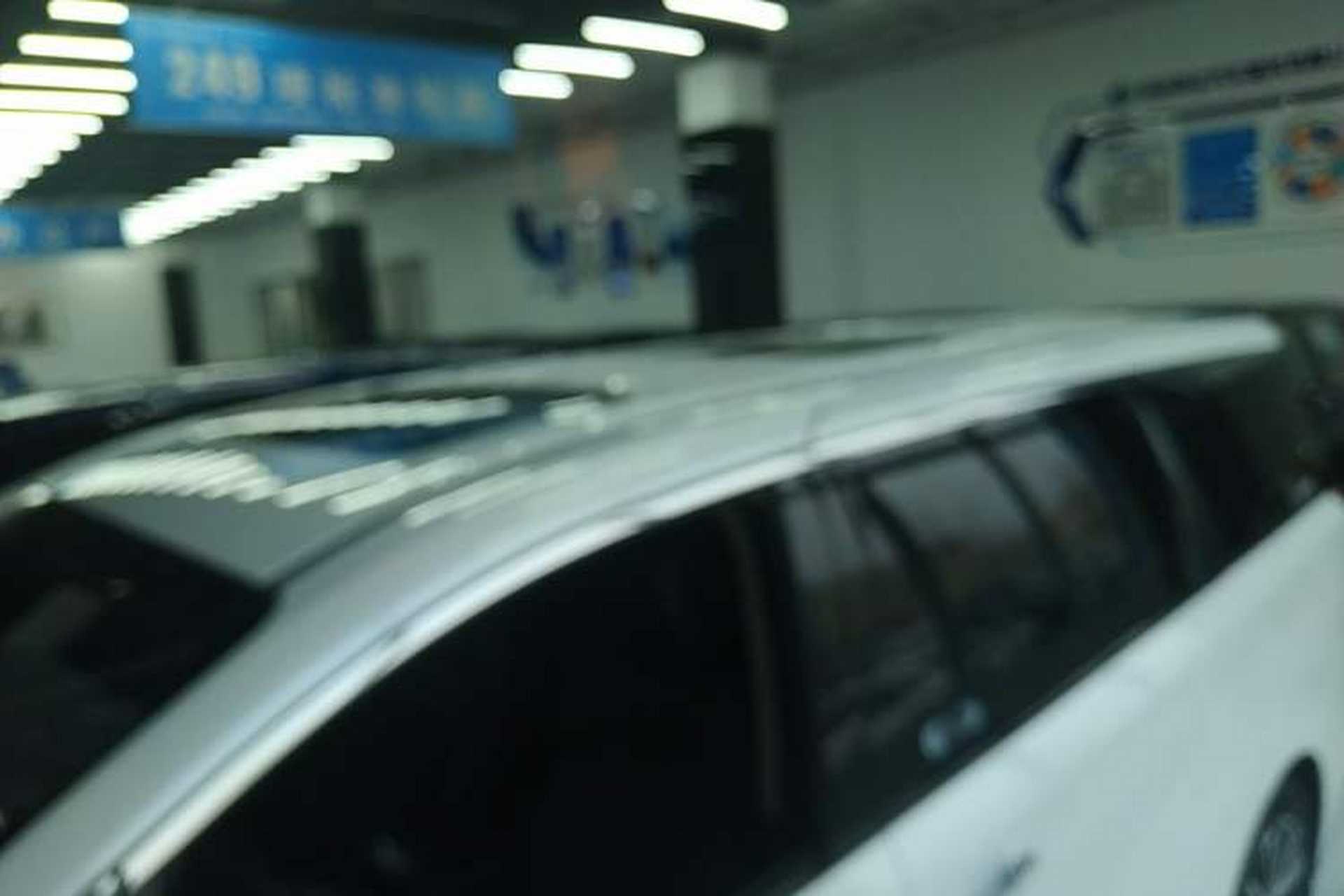 Used GAC Trumpchi M8 2024 Master Series 400T Ultimate Edition Roof