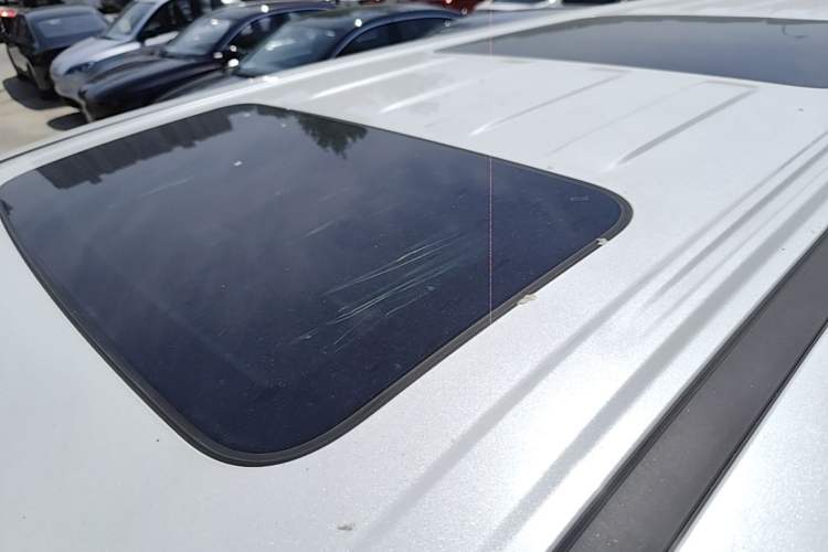 Used GAC Trumpchi M8 2024 Master Series 400T Ultimate Edition Roof