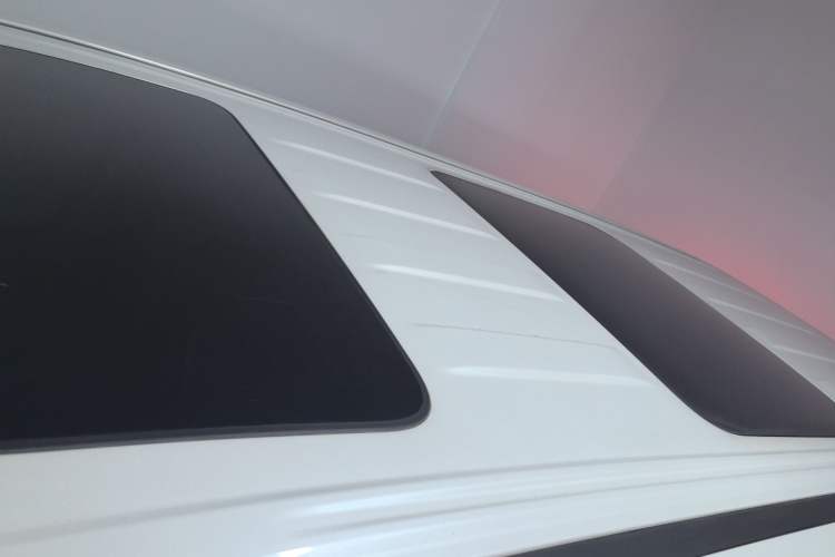 Used GAC Trumpchi M8 2024 Master Series 400T Ultimate Edition Roof