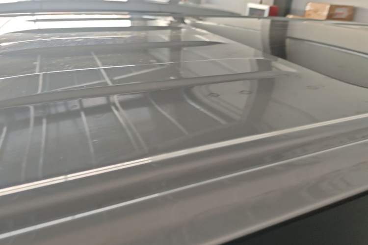 Used GAC Trumpchi M8 2024 Master Series 400T Ultimate Edition Roof