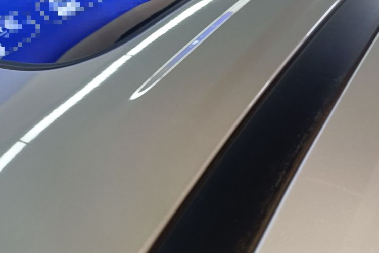 Used GAC Trumpchi M8 2024 Master Series 400T Ultimate Edition Roof