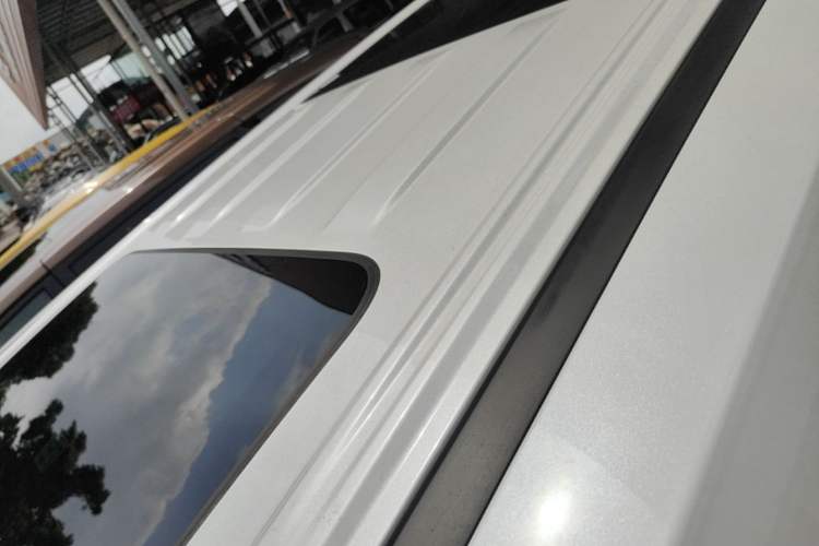 Used GAC Trumpchi M8 2024 Master Series 400T Prestige Edition Roof