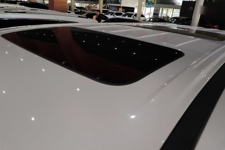 Used GAC Trumpchi M8 2024 Master Series 400T Ultimate Edition Roof
