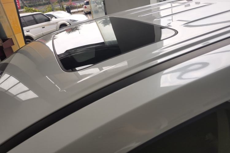 Used GAC Trumpchi M8 2024 Master Series 400T Prestige Edition Roof