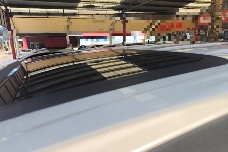 Used GAC Trumpchi M8 2024 Master Series 400T Prestige Edition Roof