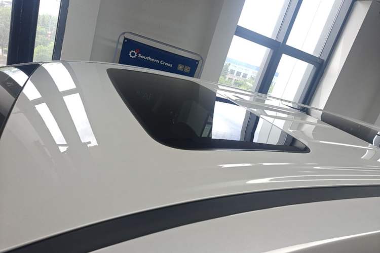 Used GAC Trumpchi M8 2024 Master Series 400T Ultimate Edition Roof
