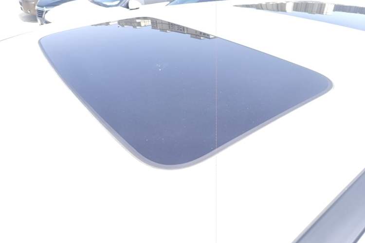 Used GAC Trumpchi M8 2024 Zongshi Series 400T Pioneer Edition Roof