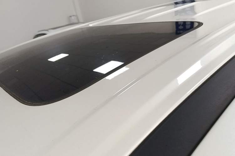 Used GAC Trumpchi M8 2024 Master Series 400T Ultimate Edition Roof