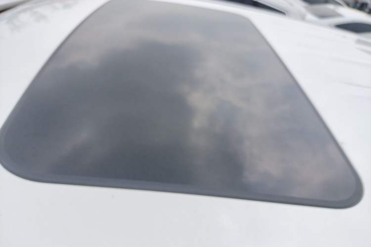 Used GAC Trumpchi M8 2024 Lingxiu Series 390T Deluxe Edition Roof