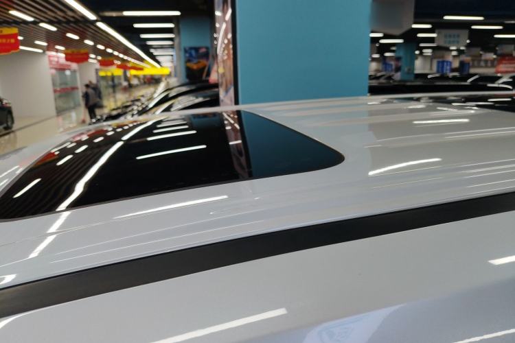 Used GAC Trumpchi M8 2024 Zongshi Series Dual-Motor YuZun Edition