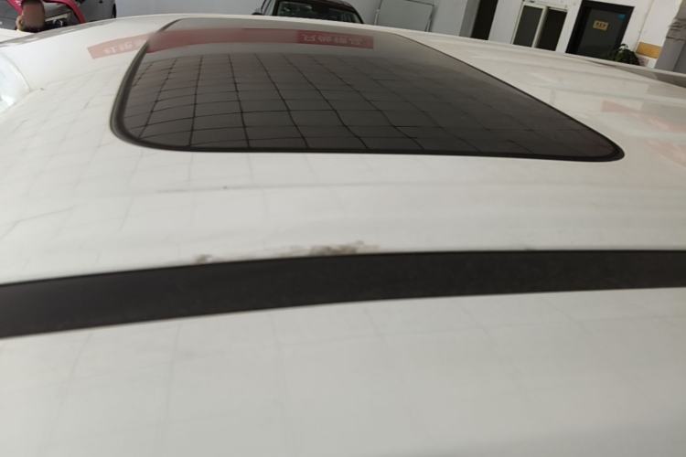 Used GAC Trumpchi M8 2024 Master Series 400T Ultimate Edition Roof