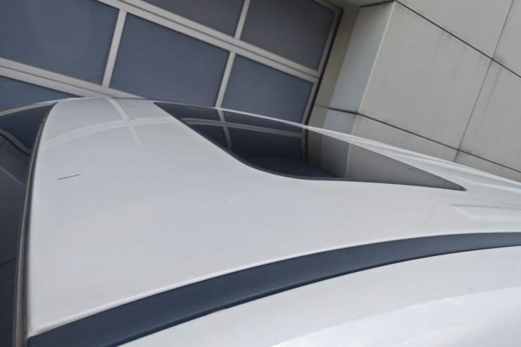 Used GAC Trumpchi M8 2024 Lingxiu Series 390T Deluxe Edition Roof