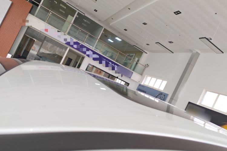 Used GAC Trumpchi M8 2024 Master Series 400T Ultimate Edition Roof