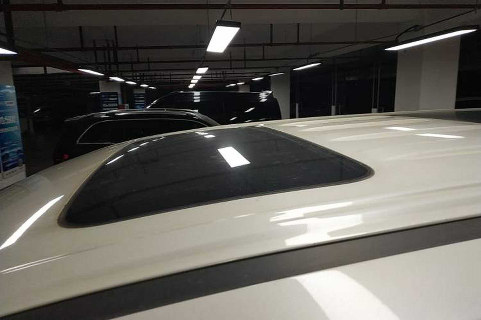 Used GAC Trumpchi M8 2024 Master Series 400T Prestige Edition Roof