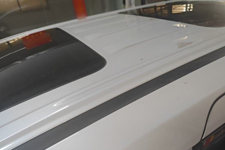 Used GAC Trumpchi M8 2024 Master Series 400T Ultimate Edition Roof