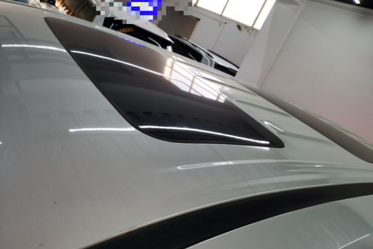 Used GAC Trumpchi M8 2024 Master Series 400T Ultimate Edition Roof