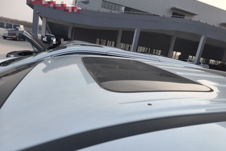 Used GAC Trumpchi M8 2024 Master Series 400T Ultimate Edition Roof