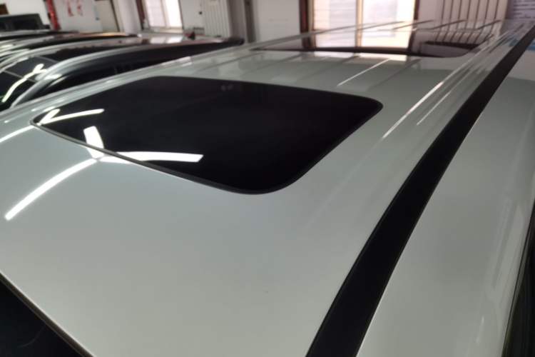 Used GAC Trumpchi M8 2024 Master Series 400T Prestige Edition Roof
