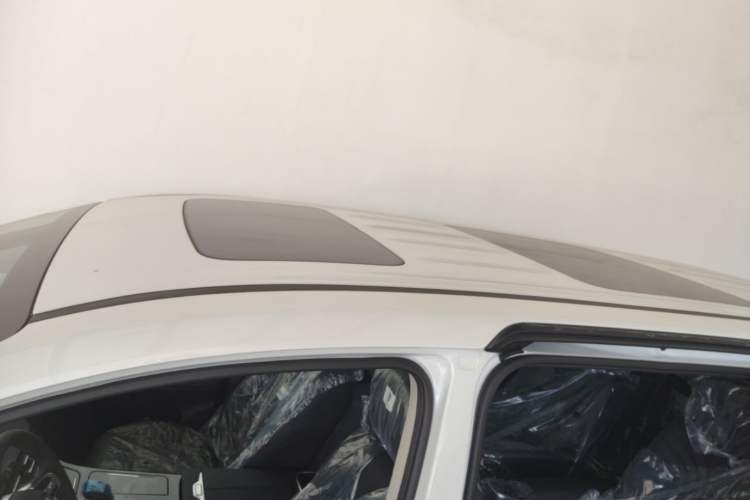 Used GAC Trumpchi M8 2024 Master Series 400T Prestige Edition Roof