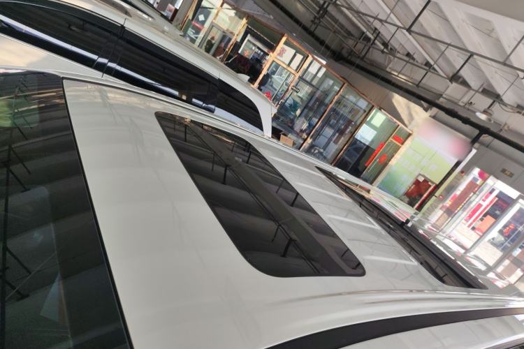 Used GAC Trumpchi M8 2024 Zongshi Series 400T Ultimate Edition Roof