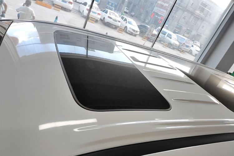Used GAC Trumpchi M8 2024 Master Series 400T Ultimate Edition Roof