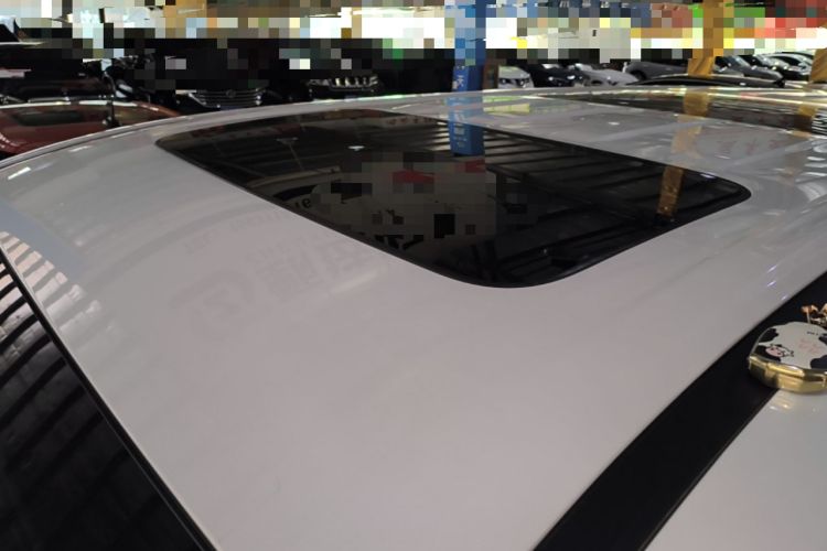 Used GAC Trumpchi M8 2024 Master Series 400T Prestige Edition Roof