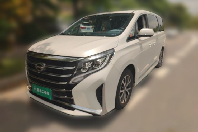 Used GAC Trumpchi M8 2024 Lingxiu Series 390T Luxury Edition Guazi used car, China used car export, Used car for sale, Used cars, Cheapest cars for sale
