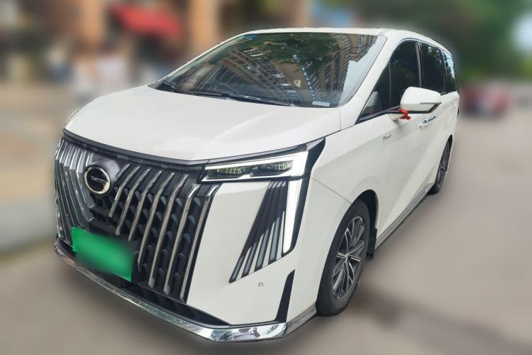 Used GAC Trumpchi M8 2024 Master Series 400T Ultimate Edition Guazi used car, China used car export, Used car for sale, Used  cars, Cheapest cars for sale