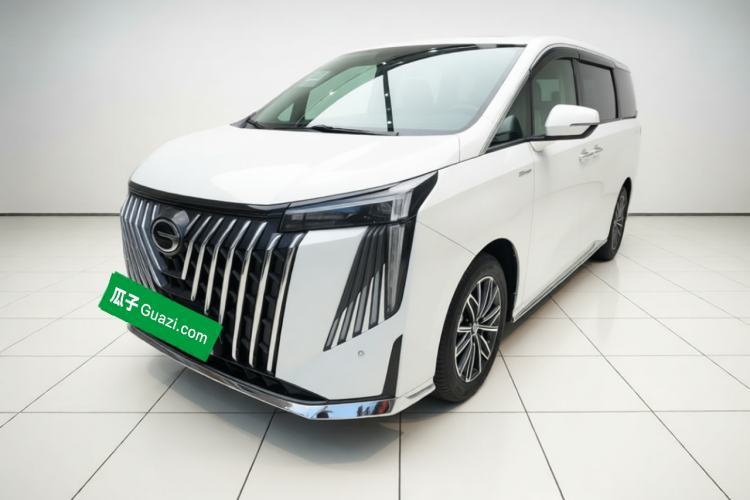 Ojetý GAC Trumpchi M8 2024 Master Series 400T Prestige Edition Guazi used car, China used car export, Used car for sale, Used  cars, Cheapest cars for sale