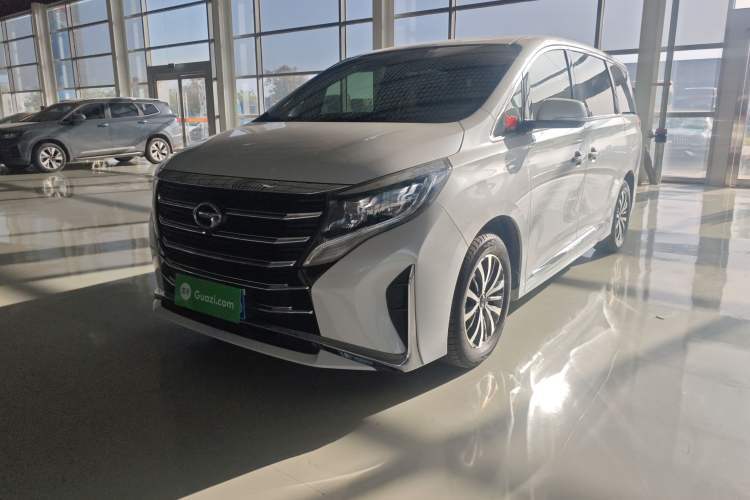 Ojetý GAC Trumpchi M8 2024 Lingxiu Series 390T Deluxe Edition Guazi used car, China used car export, Used car for sale, Used cars, Cheapest cars for sale