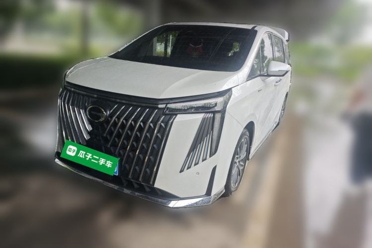 Used GAC Trumpchi M8 2024 Master Series 400T Ultimate Edition Guazi used car, China used car export, Used car for sale, Used  cars, Cheapest cars for sale