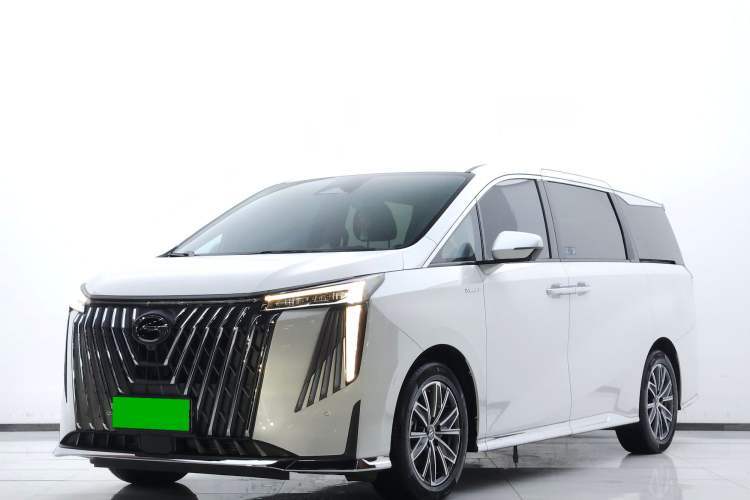 Used GAC Trumpchi M8 2024 Master Series 400T Ultimate Edition Guazi used car, China used car export, Used car for sale, Used  cars, Cheapest cars for sale