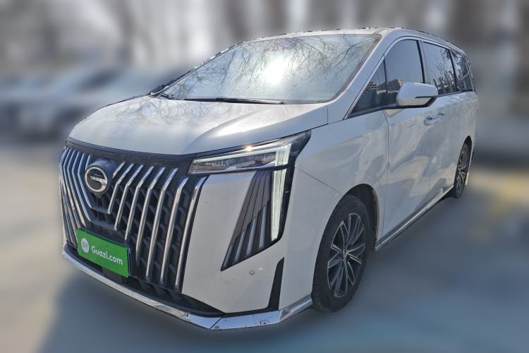 Used GAC Trumpchi M8 2024 Master Series 400T Prestige Edition Guazi used car, China used car export, Used car for sale, Used  cars, Cheapest cars for sale
