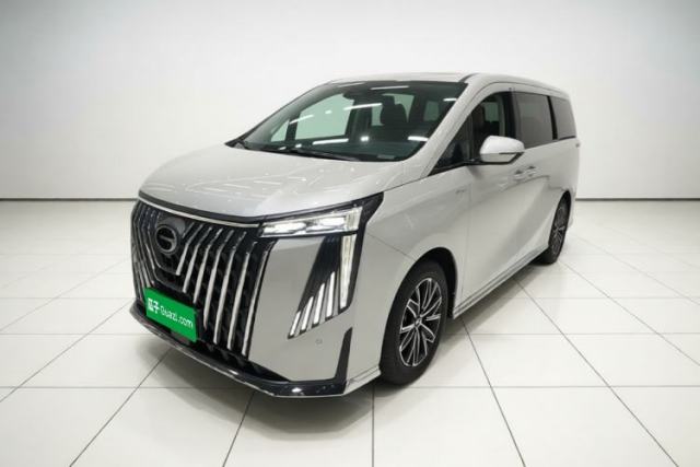 Used GAC Trumpchi M8 2024 Master Series 400T Ultimate Edition