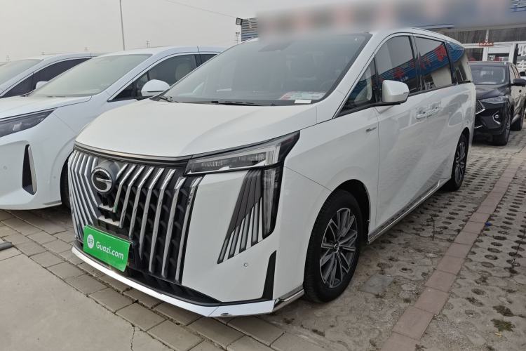 GAC Trumpchi M8 2024 Master Series 400T Prestige Edition