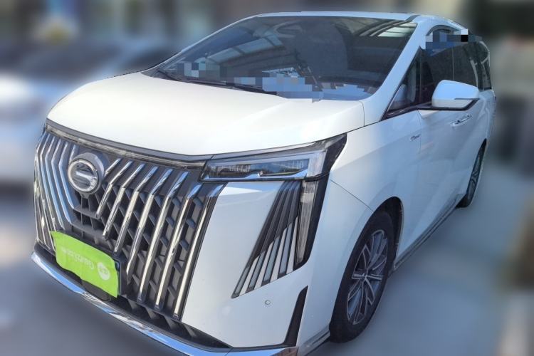 Used GAC Trumpchi M8 2024 Master Series Super Hybrid Edition Guazi used car, China used car export, Used car for sale, Used  cars, Cheapest cars for sale