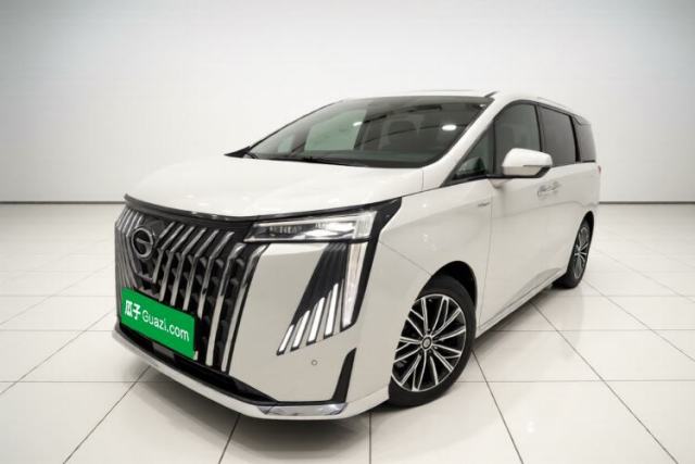 Used GAC Trumpchi M8 2024 Master Series 400T Prestige Edition