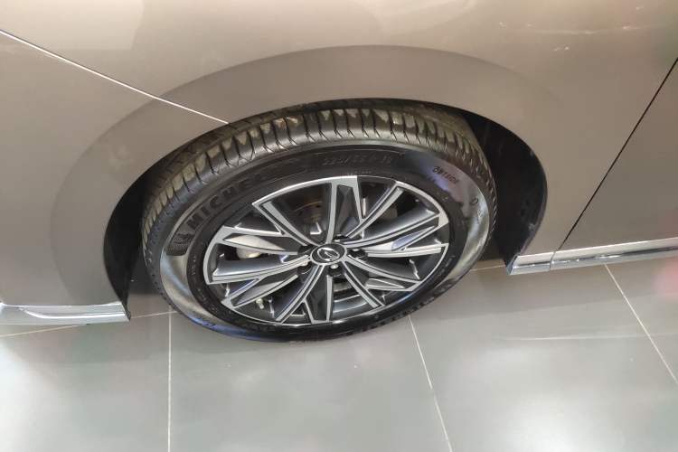 Used GAC Trumpchi M8 2024 Master Series 400T Ultimate Edition Exterior 7